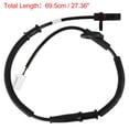 thumbnail image 2 of 59910-3K001 Rear Left Engine ABS Wheel Speed Sensor for 2007-2010 for Hyundai Sonata 2008-2011 for Hyundai Azera, 2 of 5