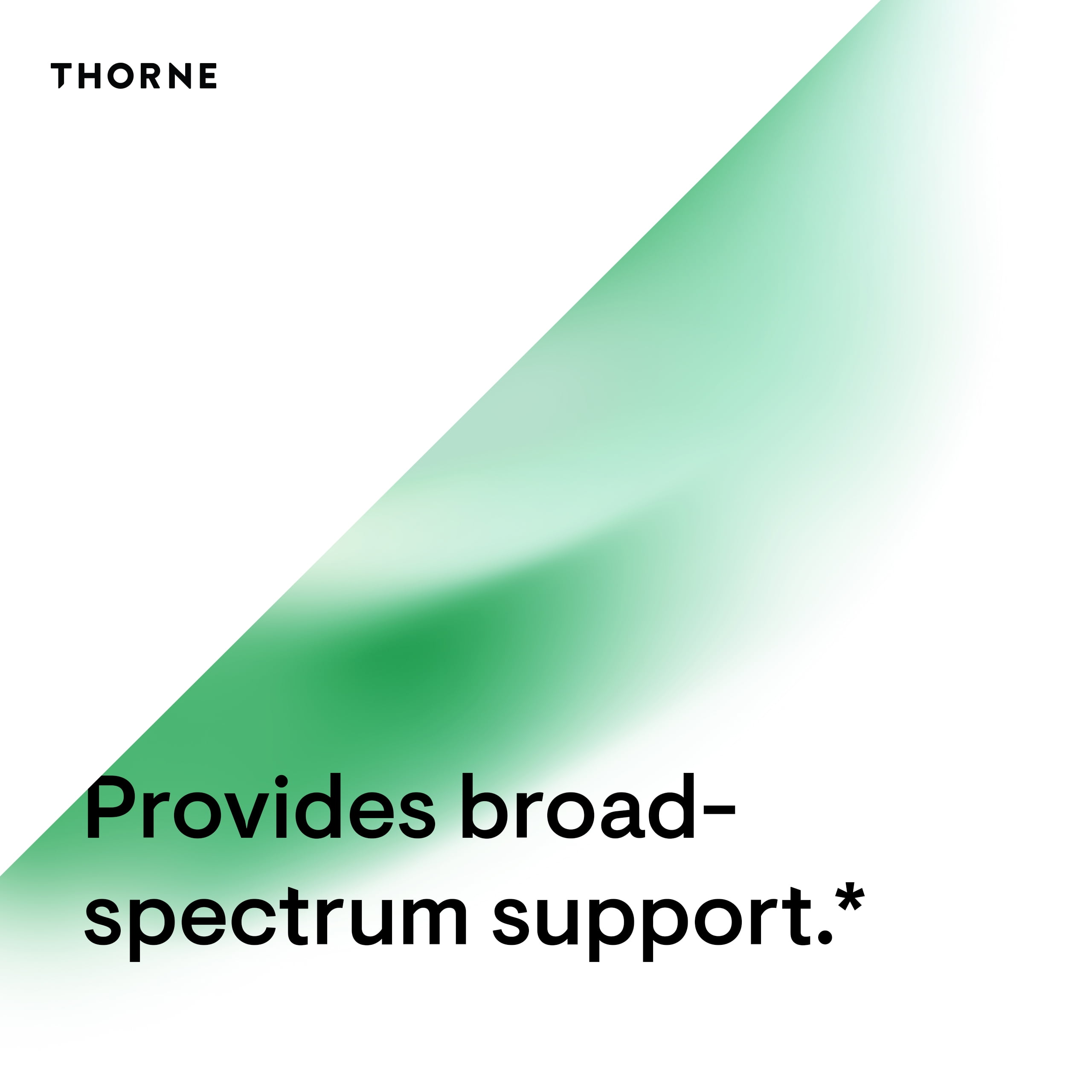Thorne Research Berberine 500 Botanical Compound To Support