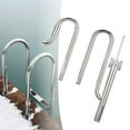 thumbnail image 3 of Aquarium Stainless Steel Lily Pipes Inflow and Outflow with 12 Inlet Outlet, 3 of 7