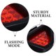 thumbnail image 3 of unbranded Luz LED Para Auto Roja Con Seguridad Anticollision Y Deportivo Estilo Racing, 3 of 6