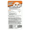 thumbnail image 4 of (2 pack) Gorilla Clear Super Glue Gel, 3 Gram Tube, 4 of 11