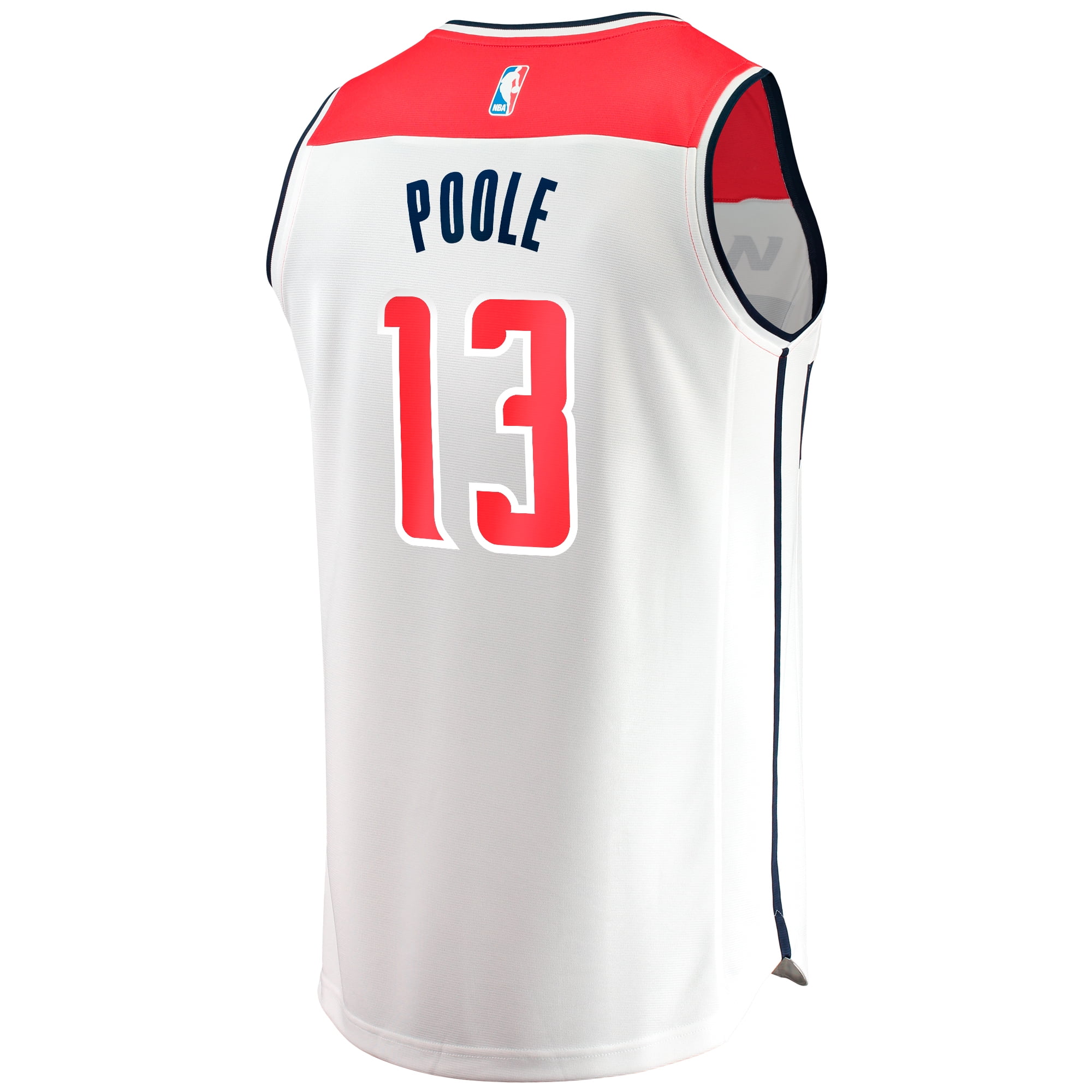 washington wizards youth jersey