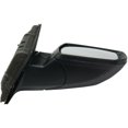 thumbnail image 6 of Geelife Mirror Passenger Right Side Heated For Malibu RH Hand GM1321539 84288103-PFM, 6 of 7