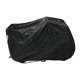 thumbnail image 2 of Cubierta impermeable Zulema para ATV de nieve negro, 2 of 8