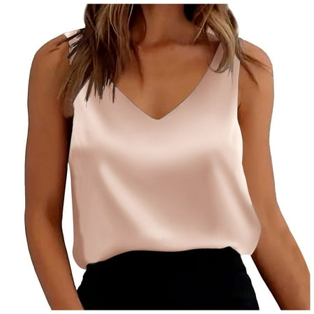 YUDTA Racerback Tank Tops for Women Built In Bra Camisole for Women Shelf Sports Bra Tank Bras for Women Holiday Tank Tops for Women 2025 Padded Ribbed Tank Tops for Women Racerback Tank Built In Bra