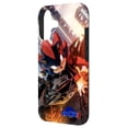 thumbnail image 2 of Funda para teléfono Sonic The Hedgehog 3 Shadow Motorcycle iPhone 17, 2 of 3