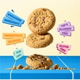 thumbnail image 6 of (2 pack) Partake Crunchy Chocolate Chip Cookies, Vegan & Gluten-Free, Shelf-Stable, Baked, 5.5 oz, 6 of 16