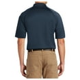 thumbnail image 2 of Yellow Rooster Men's Select Snag-Proof Tactical Polo Dark Navy S, 2 of 6