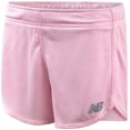 thumbnail image 1 of Pantalones cortos deportivos New Balance Active Performance para niñas de 10 a 12 años, 1 of 7