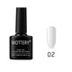 thumbnail image 1 of Esmalte de uñas, regalos para mujeres, juego de colores de pegamento para esmalte de uñas, fototerapia, capa de sellado, refuerzo para uñas artísticas., 1 of 2