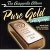 Pure Gold - The Acappella Album - Opera / Vocal - CD