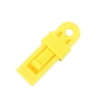 thumbnail image 3 of Outdoor Tent Canopy Clip Fastener Plastic Fittings Multifunctional Wind Rope Buc, 3 of 9