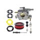 thumbnail image 1 of Applicable Echo Cs-400 Cs-370 Cs-400f A021001921 Carburetor Wt-985, 1 of 3