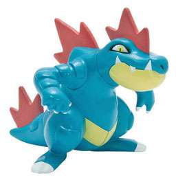 feraligatr figure