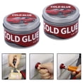 thumbnail image 4 of Yimiti Outils de Retrait de Dents de Colle Froide pour Voitures Outil de Réparation de Colle Froide Automobile, 75+100g, 4 of 8