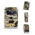 thumbnail image 3 of 12MP 1080P Trail Camera Hunting Game Camera with 32GB MicroSD Card Outdoor Wildlife Scouting Camera with PIR Sensor Infrared Night Vision IP56 Waterproof, 3 of 8