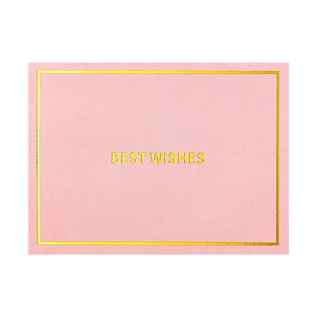 Graduation Greeting Cards Pack with Envelopes Inspirational Congratulations Card for Graduates Students Family