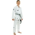 thumbnail image 3 of Tatami Fightwear Kid's The Original 2.0 BJJ Gi - M000 - White, 3 of 7