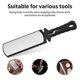 thumbnail image 3 of Professional Sharpening Stone File, Double Sided Diamond File With Handle, Sharpening Hone Paddle Grit Coarse For Steel Knives, 3 of 5