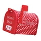 thumbnail image 3 of Caja creativa para guardar cartas, correos y periódicos con adornos navideños, 3 of 9