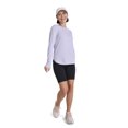 thumbnail image 6 of Jockey Women's EVERACTIVE Long Sleeve Crew Neck Tee, 6 of 7
