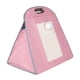 thumbnail image 1 of Bolso transportín para perros, transportín para mascotas, transportín para gatos, bolsa de viaje plegable y portátil para mascotas Rosa, 1 of 9