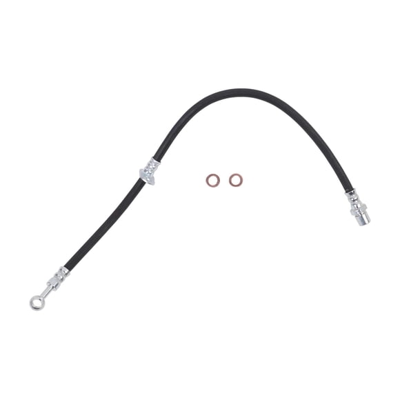 Sunsong 2207159 Brake Hydraulic Hose