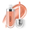 thumbnail image 1 of KIKO MILANO - 3d Hydra Lipgloss 08 Softening lip gloss for a 3D look, 1 of 6