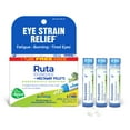 thumbnail image 2 of Boiron Ruta Graveolens 6C Bonus , Homeopathic Medicine for Eye Strain Relief, 240 Pellets, 2 of 11
