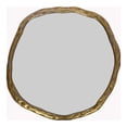 thumbnail image 1 of MOE'S Home Fondeur Miroir Grand Or, 1 of 3