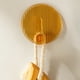 thumbnail image 5 of Gancho de Pared Adhesivo, Diseño Clásico de Lujo, Gancho Para Para Baño, Cocina, Material Pet Adhesivo Fuerte, Diseño Sin Rastro, 5 of 7