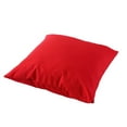 thumbnail image 4 of Outdoor Square Cushion 18in - Aqua (2 Pack), 4 of 5