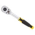 thumbnail image 2 of Stanley Hand Tools Ratchet Handle 72 Tooth 1/2in Drive, 2 of 2