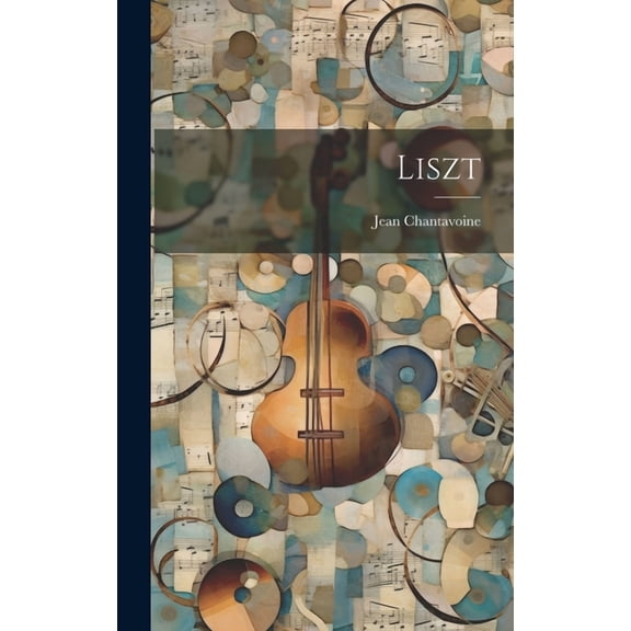 Liszt (Hardcover)