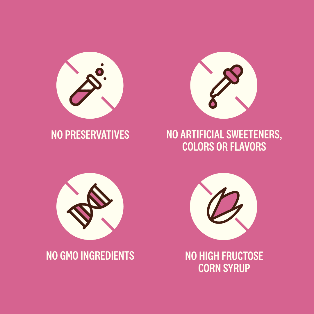 Rip Van Raspberry & Dark Chocolate Wafer Cookies, Keto, Vegan, Low Sugar Snacks, 16 Count