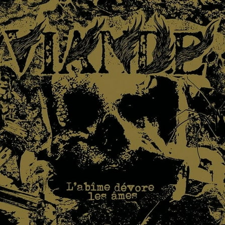 Viande - L'abime Devore Les Mes - Music & Performance - CD