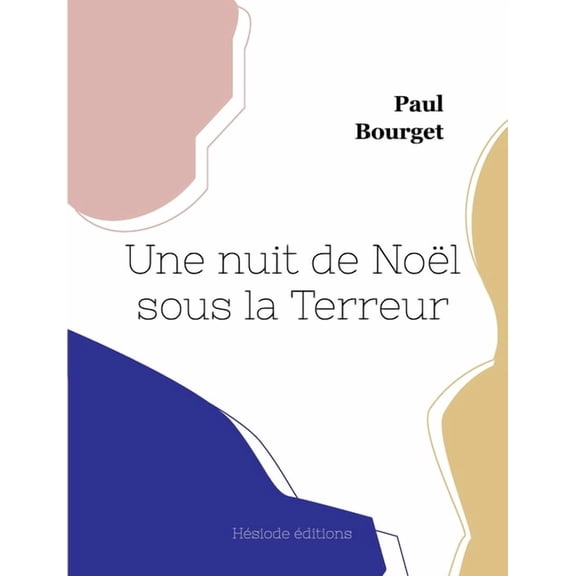 Une nuit de Noël sous la Terreur (Paperback)