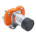 thumbnail image 3 of Contactor de CC normalmente cerrado acero inoxidable y bobina de accionamiento ABS Contactor principal Reemplazo a prueba de herrumbre para alta corriente ANGGREK Otros, 3 of 8
