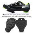 thumbnail image 4 of Road bike cleats protector Pedal cleats covers Replacement for LOOK Delta cleats covers Replacement for LOOK KEO cleats covers Replacement for SPD-SL cleats covers, 4 of 8