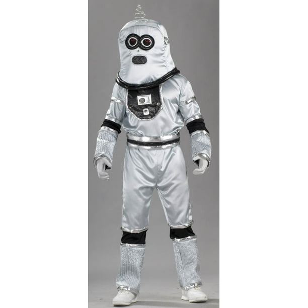 Costume de Robot Adulte Standard