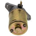 thumbnail image 4 of Niche Starter Motor for MPA P825N Napa RN19587 Remy RS41101 Scooter 519-CSM2477O, 4 of 6