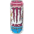 thumbnail image 6 of Ultimate Monster Energy + Juice Variety Pack: Khaotic, Mango Loco, Pacific Punch, Pipeline, Viking Berry, Rio - 16 ounce (Pack of 16), 6 of 8