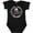 AB-Black, variant on Inktastic Live Love Toucans Boys or Girls Baby Bodysuit