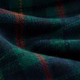 thumbnail image 6 of YUANxueke Christmas Matching Family Pajama Sets Fashion Plaid Holiday Soft X-mas Sleepwear Sets, 6 of 7