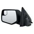 thumbnail image 3 of Driver Side Power View Mirror for Ford Escape 2010-2012 FO1320351, 3 of 4