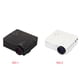thumbnail image 2 of Mini proyector LED portátil 1920 x 1080 píxeles Full HD 1080P Proyector multimedia Video Movie Home Theater AU Plug Vogacara EL0883-04B, 2 of 2