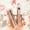 A, variant on QunYou Temperature Color Changing Lipstick Long Term Nourishing Moisturizing Lipstick Color Waterproof Gloss Free Lipstick
