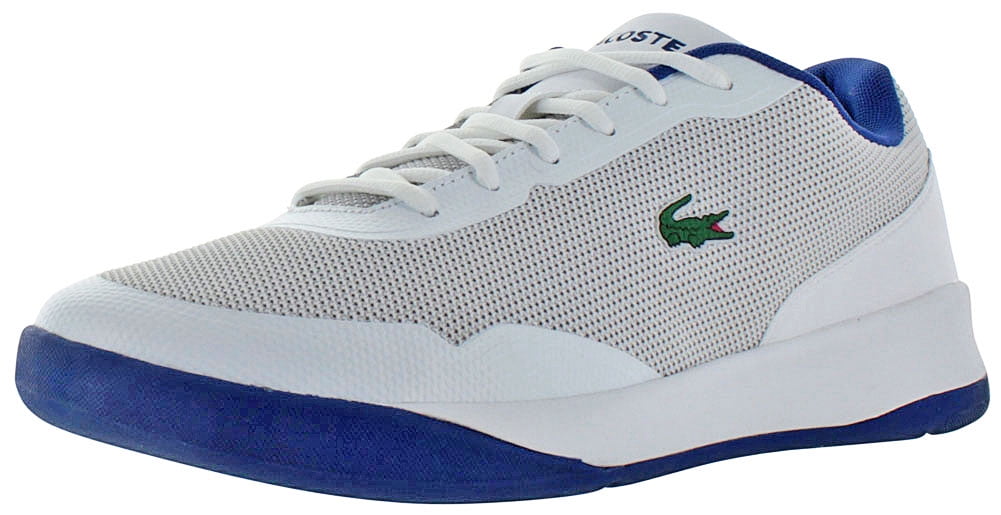 Lacoste - Lacoste LT Spirit Men's Tennis Court Sneakers Shoes - Walmart ...