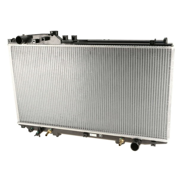 CSF Aluminum Core Radiator