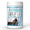 thumbnail image 1 of Proteína Giant Sports Everyday Whey 2lb Giant Sports Everyday Whey, 1 of 3